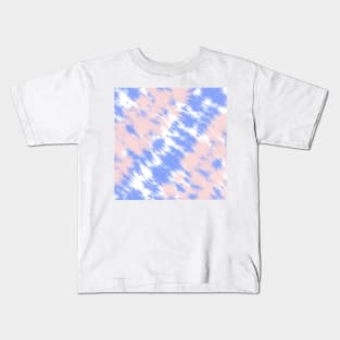 Tie Dye Kids T-Shirt